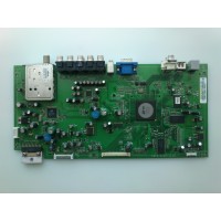 MAIN / VIZIO 3620-0012-0150 / 0171-2272-2183 / SUSTITUTA 3620-0012-0395 / MODELO VX20LHDTV